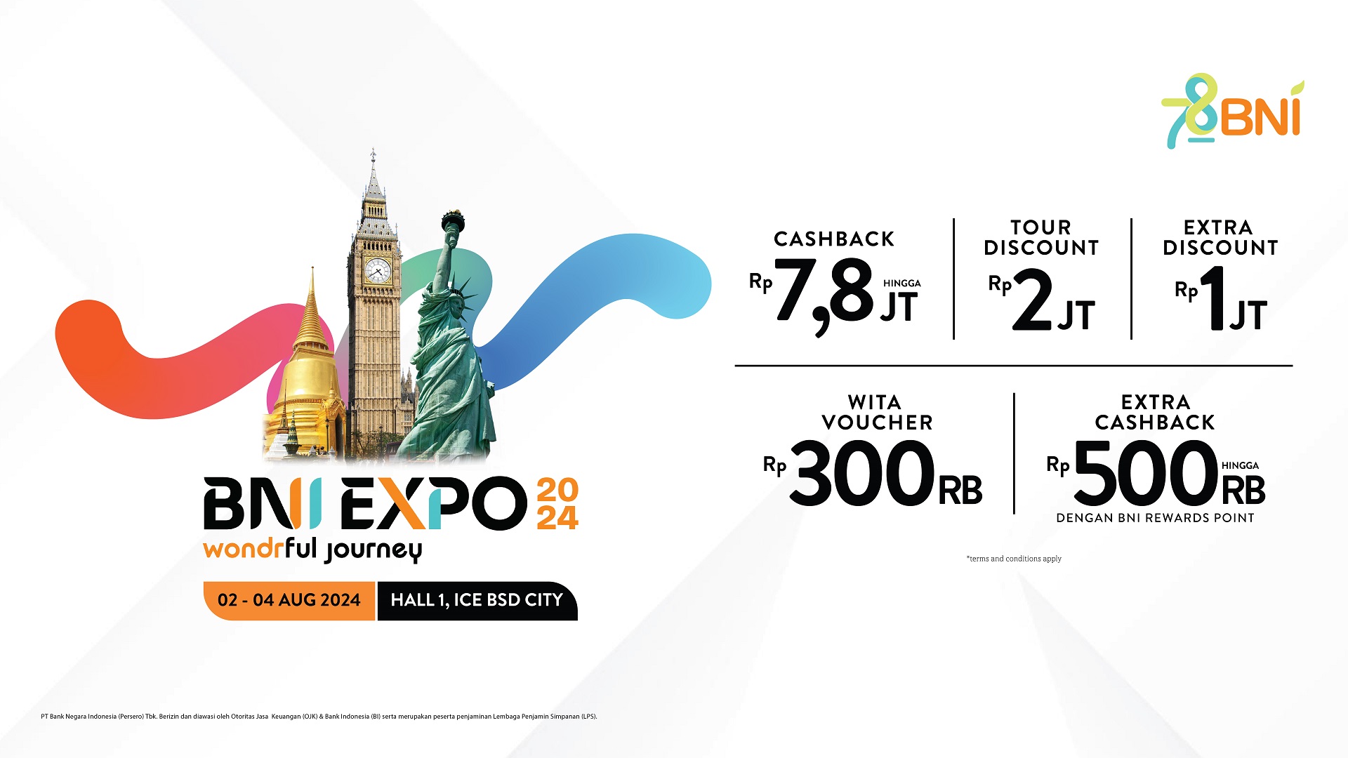 BNI EXPO 2024-banner